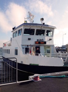 ferry-buro