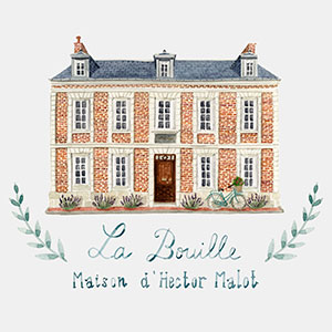 La Boutique – La Bouille