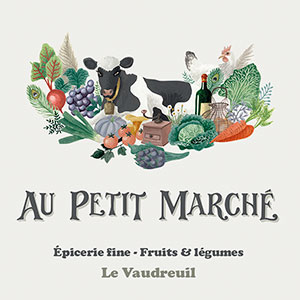 Le petit marché