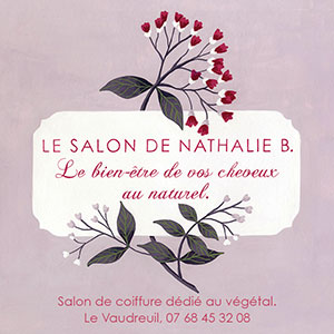 Le salon de Nathalie B.