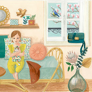 Barnabé aime le café – 2020