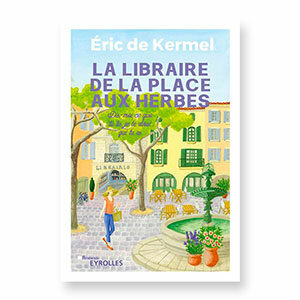 Éditions Eyrolles – 2022