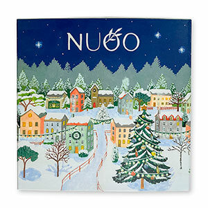 Nuoo – 2024