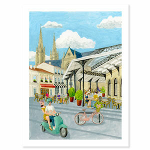 Zazous Éditions – 2025