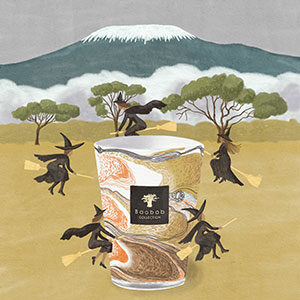 Baobab Collection – 2023