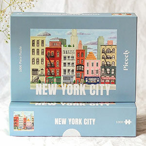 Piecely Puzzles – 2024
