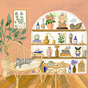 Strega della Veda – 2023