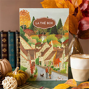 La Thé Box – 2025